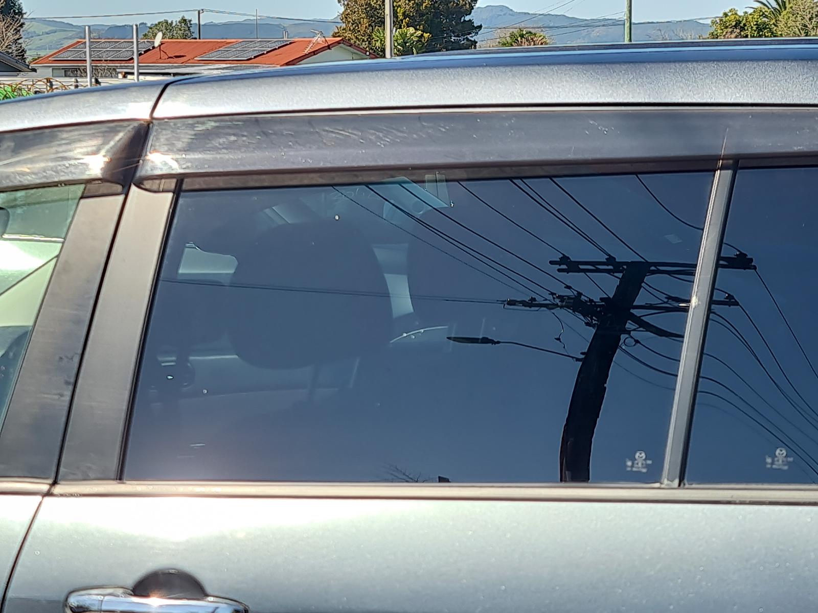 Mazda MPV - LY3P 2007-Present