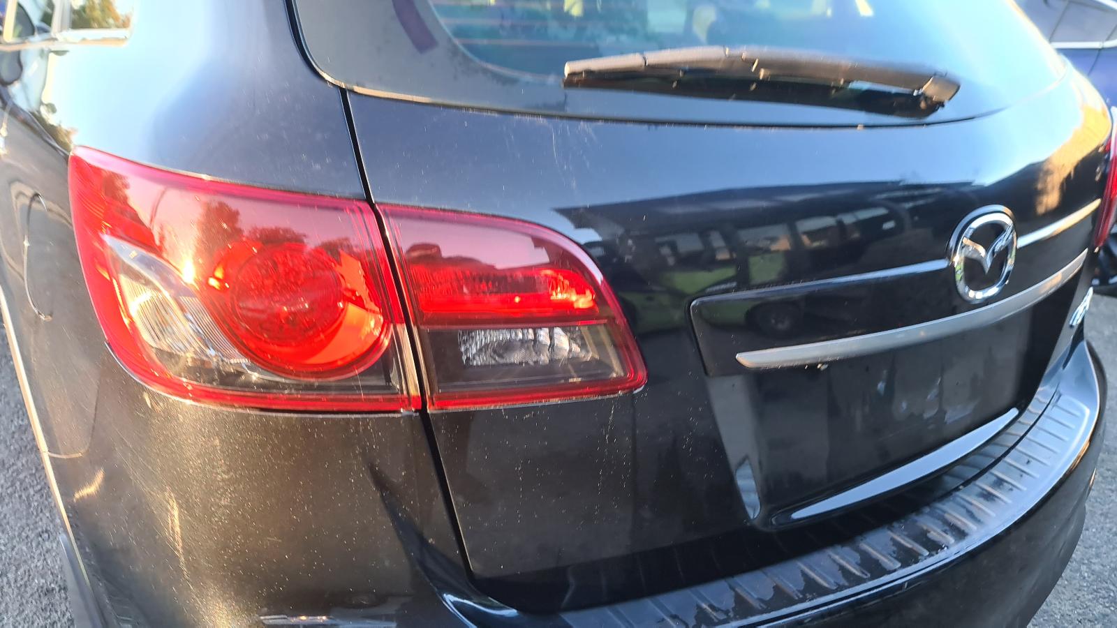 Mazda CX9 - TB 2006-2015