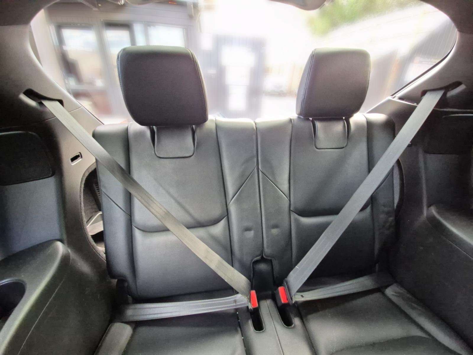 Mazda CX9 - TC 2015-Present