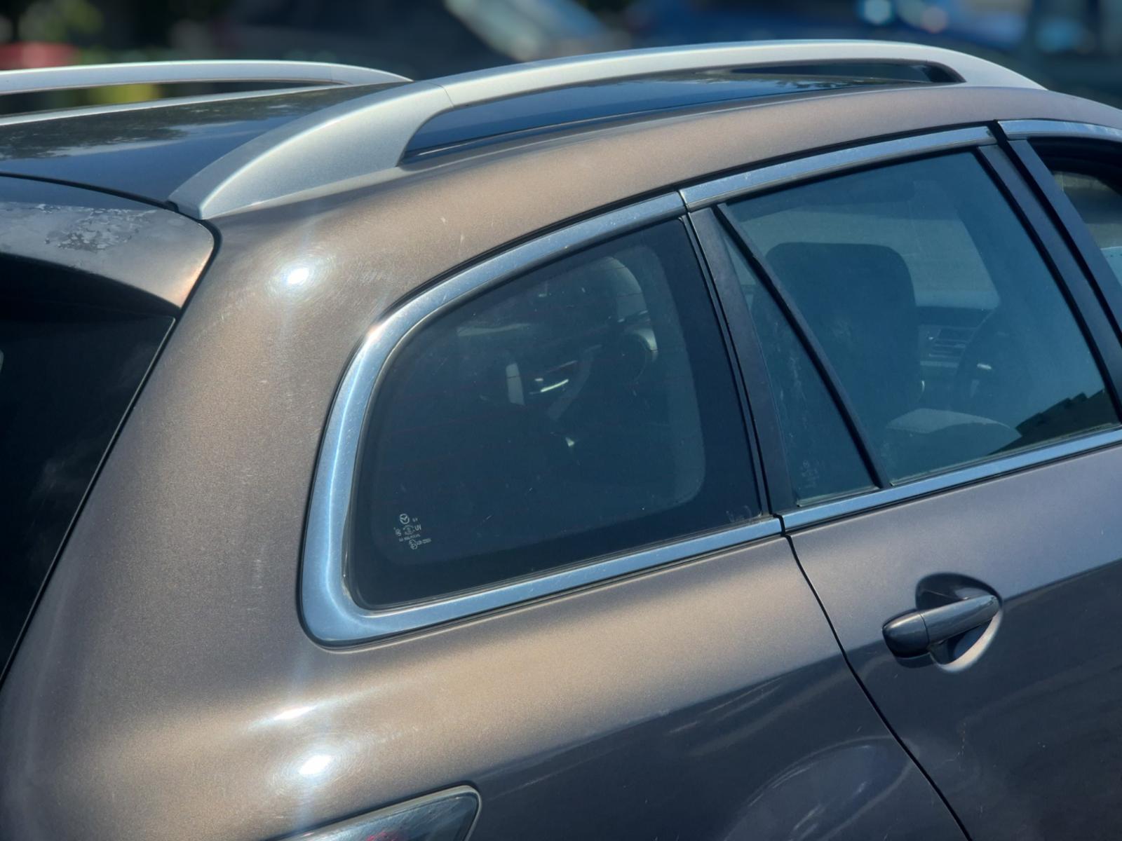 Mazda Mazda6 - GH 2008-2012