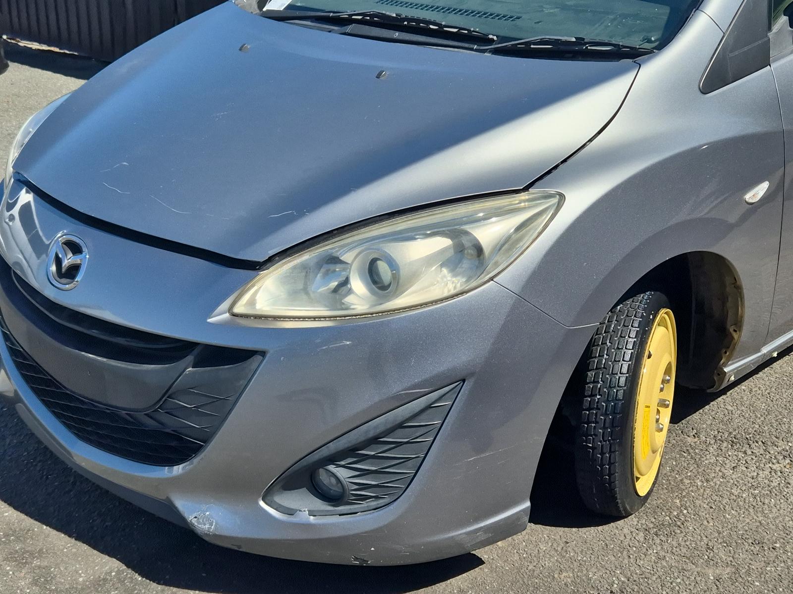 Mazda Premacy - CW 2010-2016