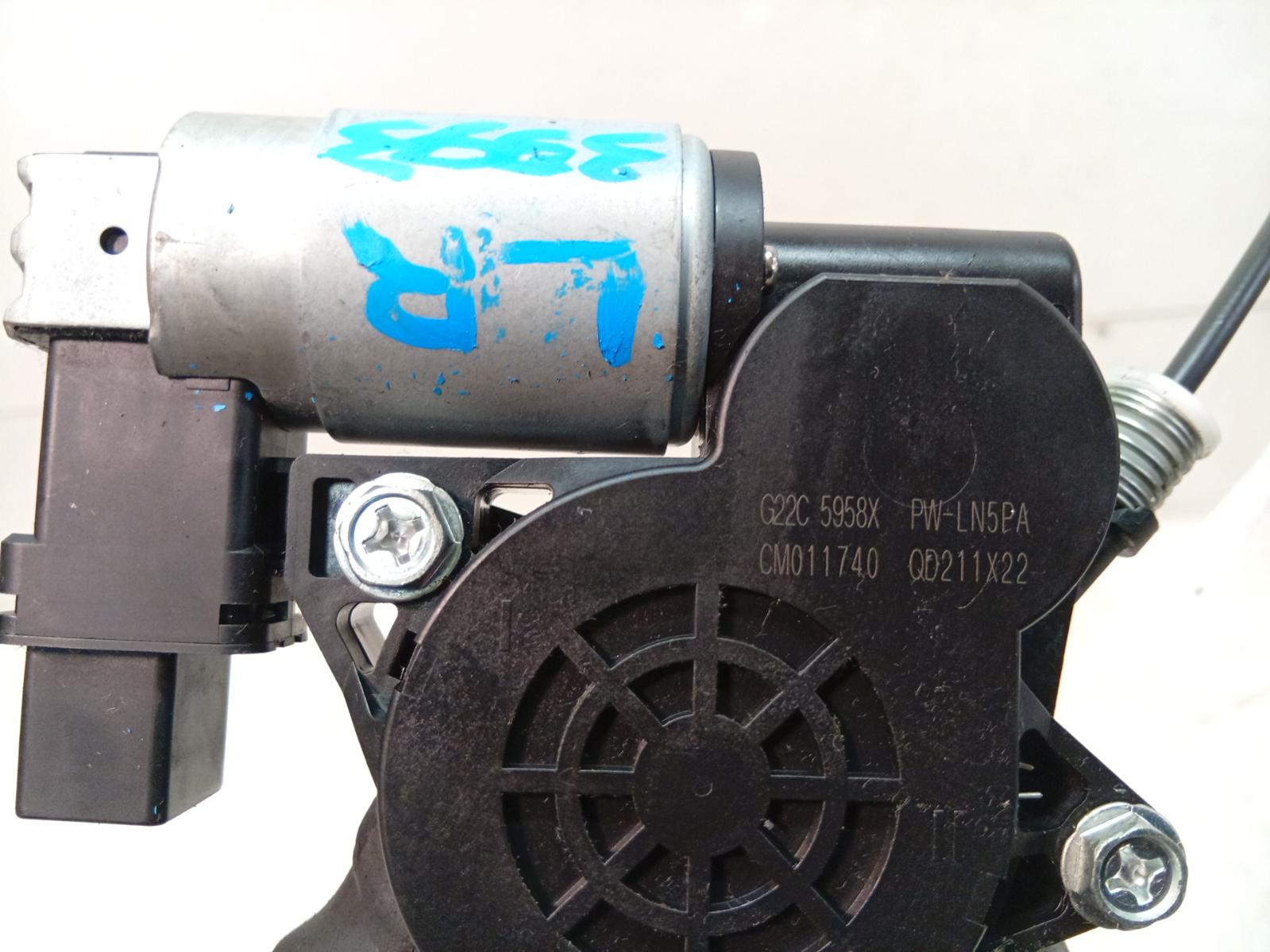Left_Rear_Wnd_Reg_Motor