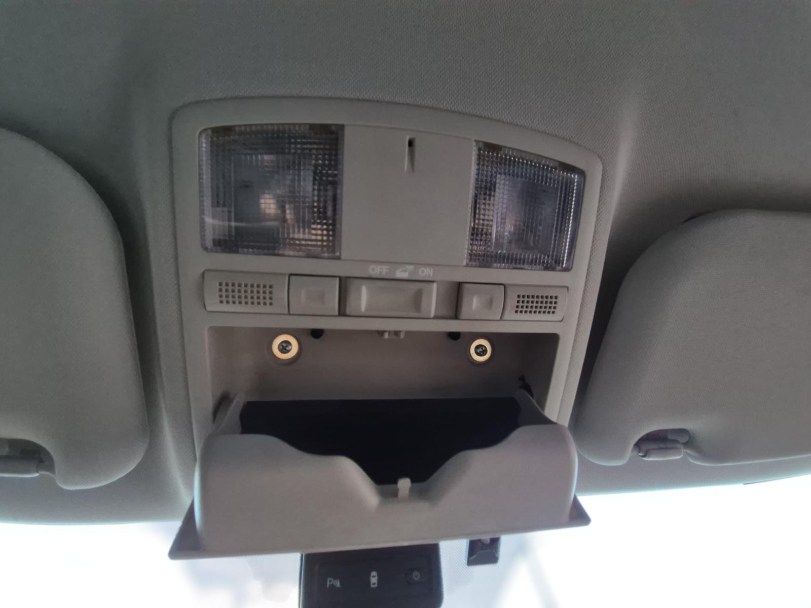 Mazda Atenza - GH 2008-2012