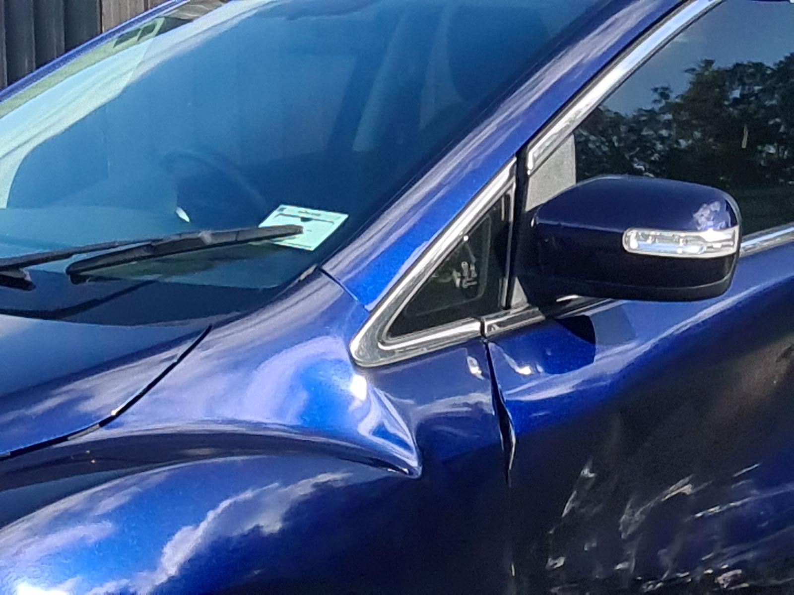 Mazda CX7 - ER 2006-2012