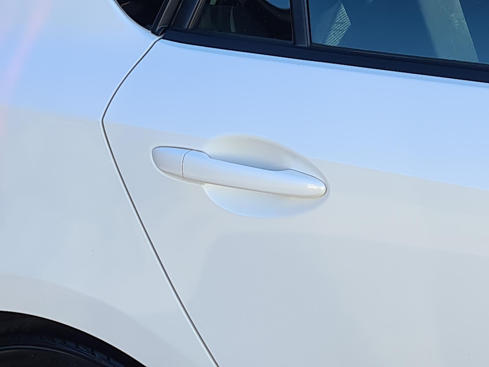 Mazda Axela - BL 2009-2013