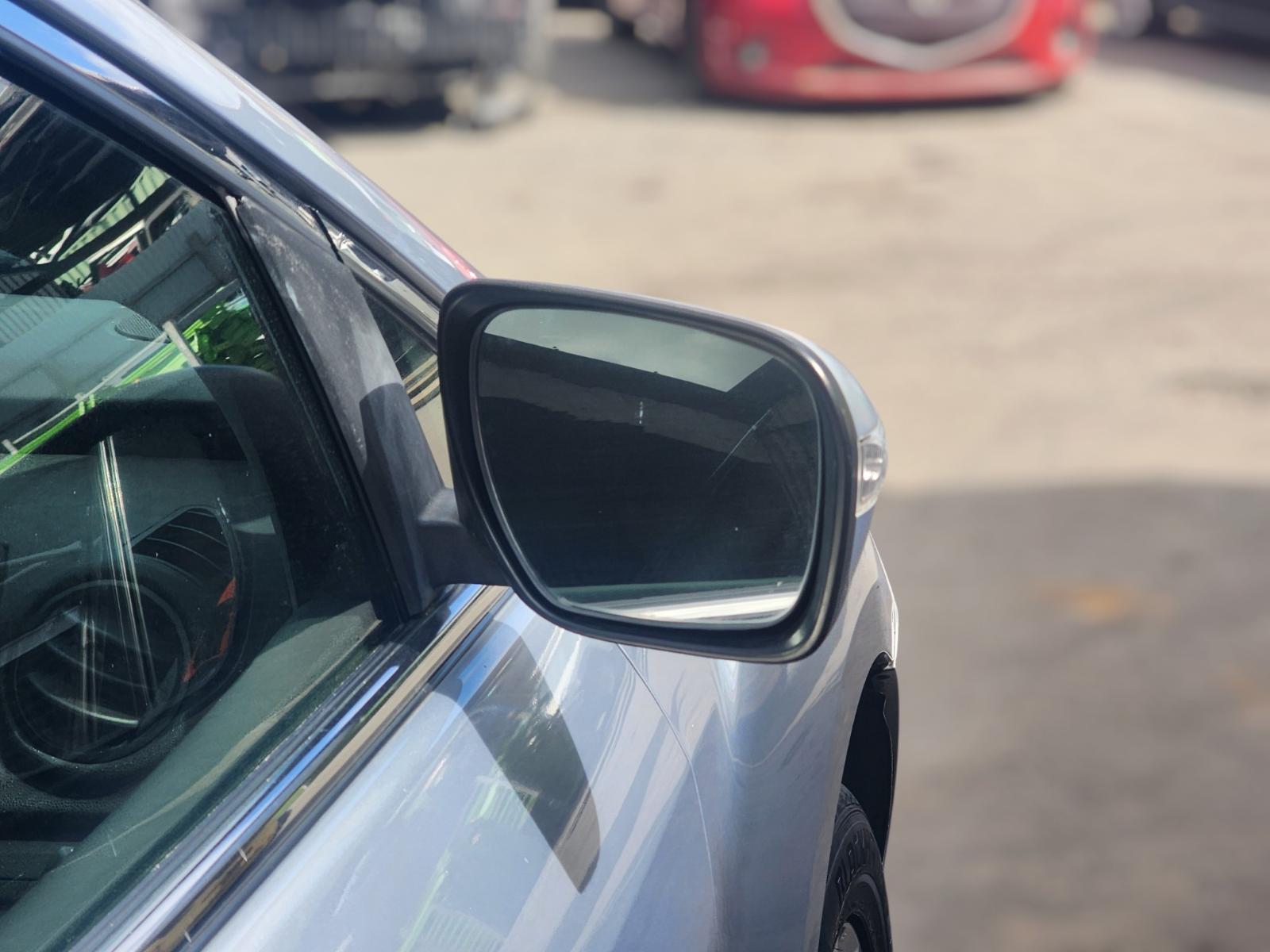 Right Door Mirror