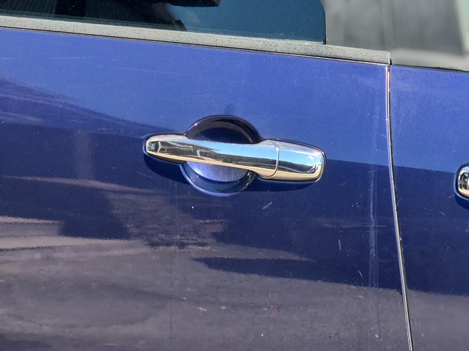 Mazda MPV - LY3P 2007-Present