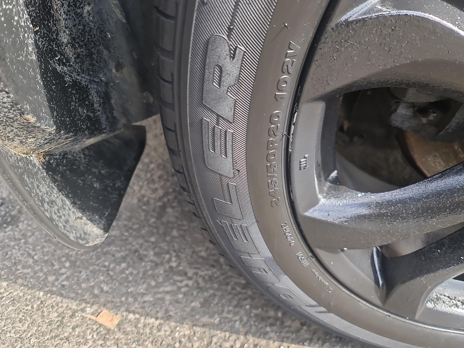 Mazda CX9 - TB 2006-2015