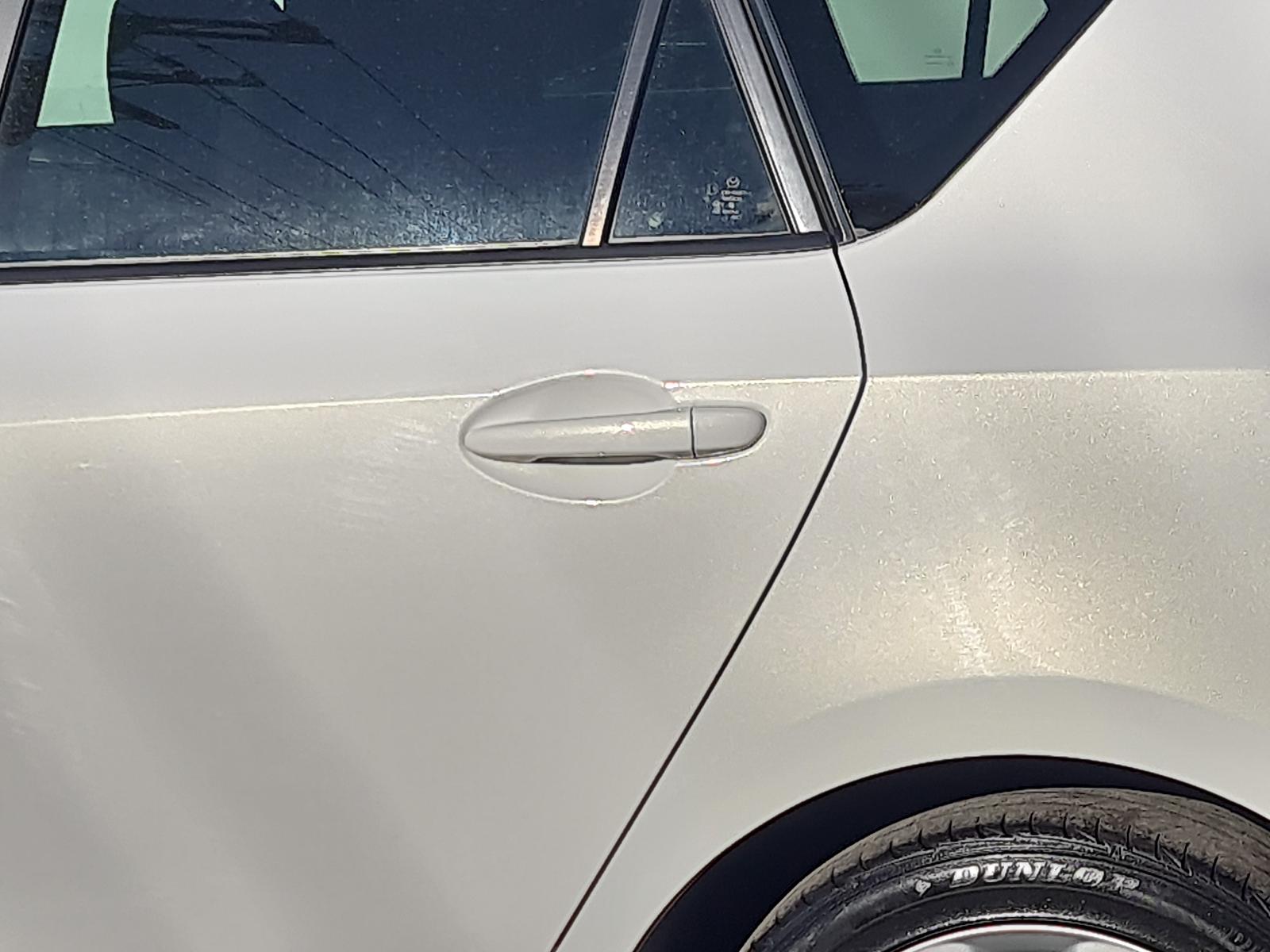 Mazda Axela - BL 2009-2013