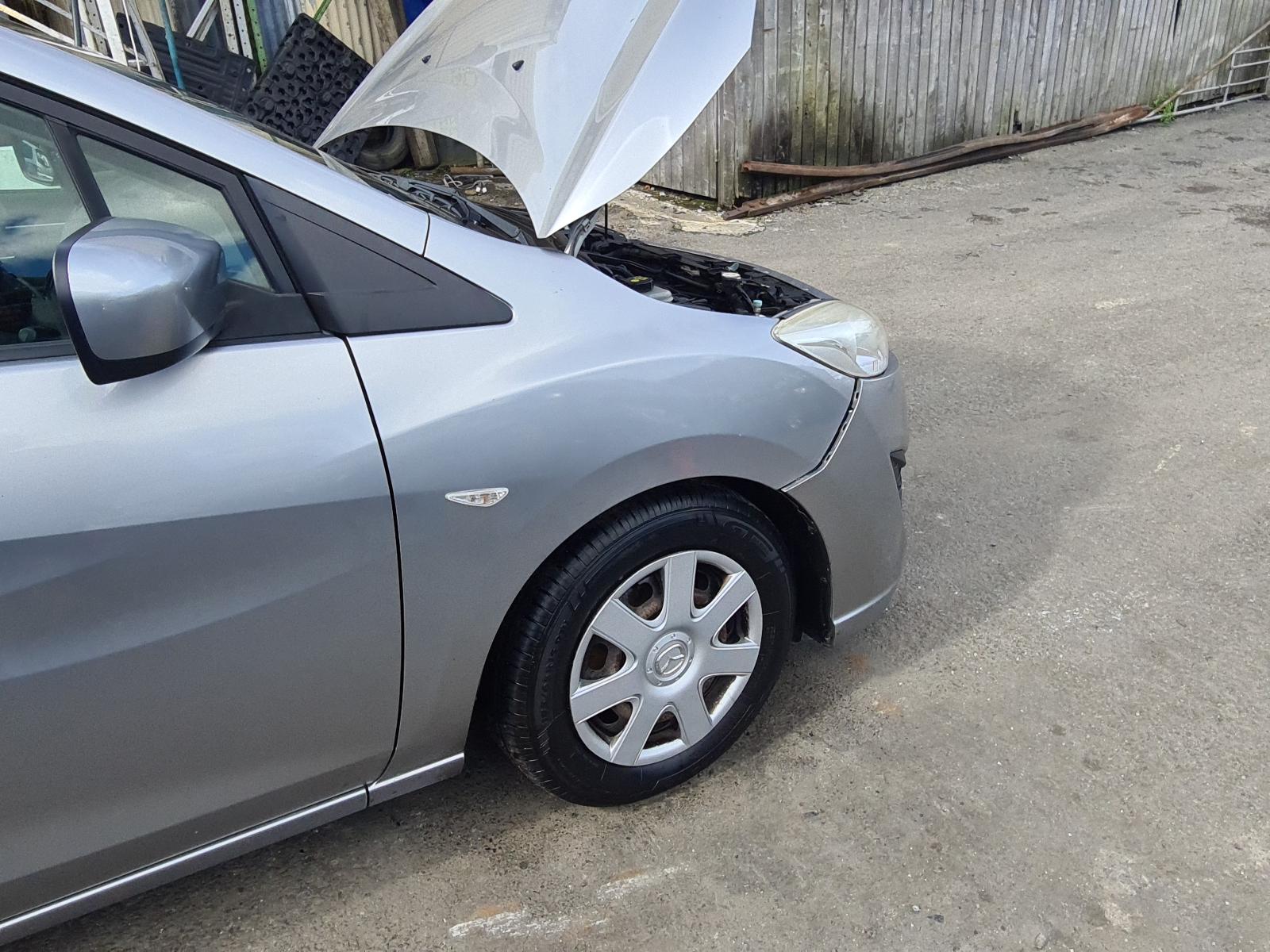 Mazda Premacy - CW 2010-2016