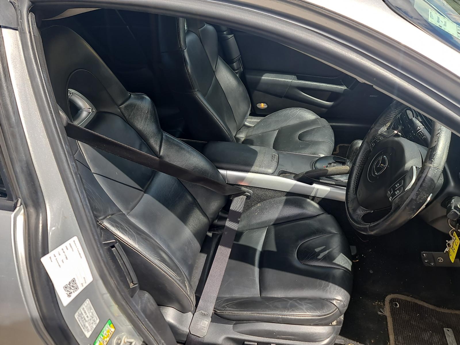 Mazda RX8 - SE 2003-2012