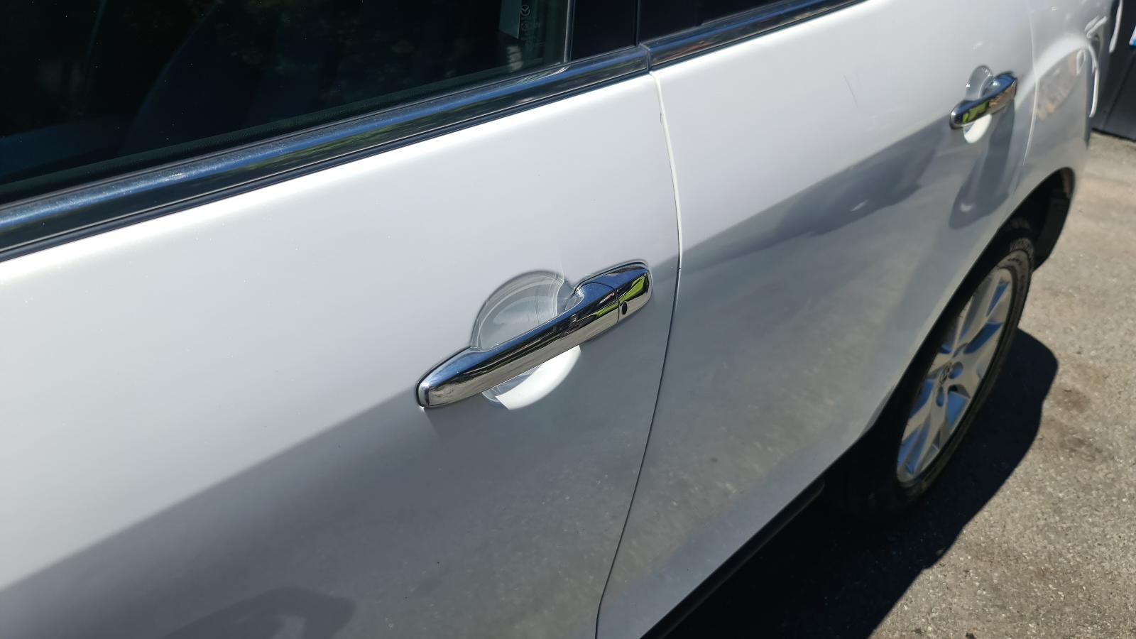 Mazda CX7 - ER 2006-2012