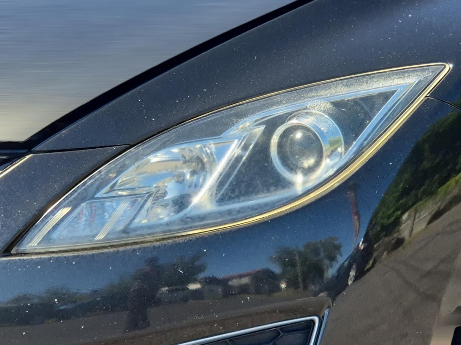 Mazda Atenza - GH 2008-2012