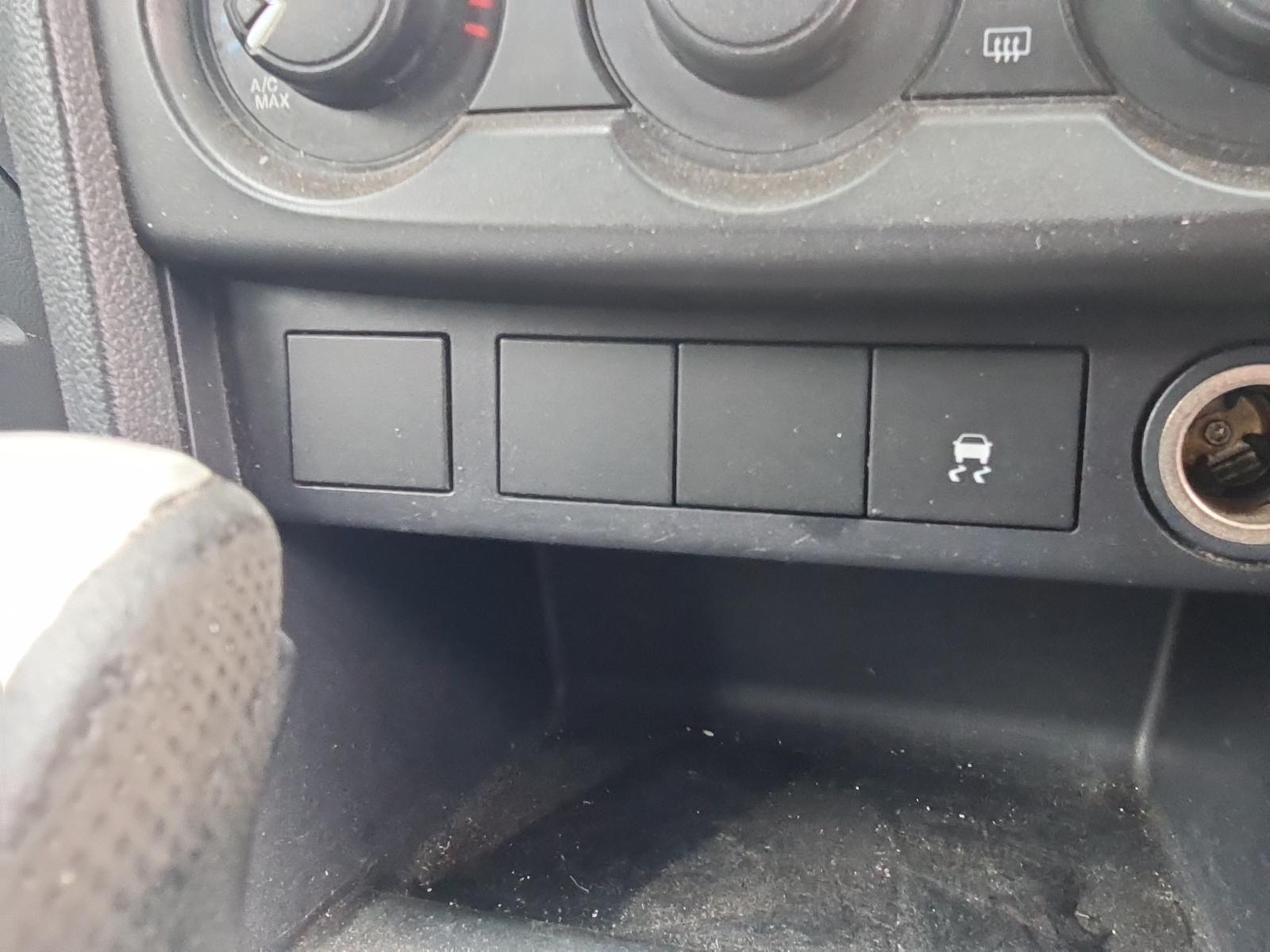 Mazda BT50 - UP 2011-Present