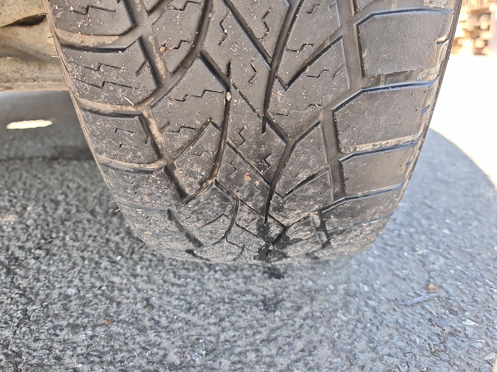 Mazda BT50 - UP 2011-Present