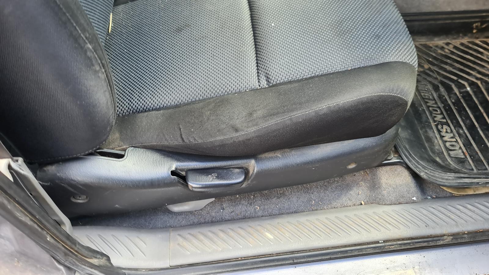 Mazda BT50 - 2007- Present