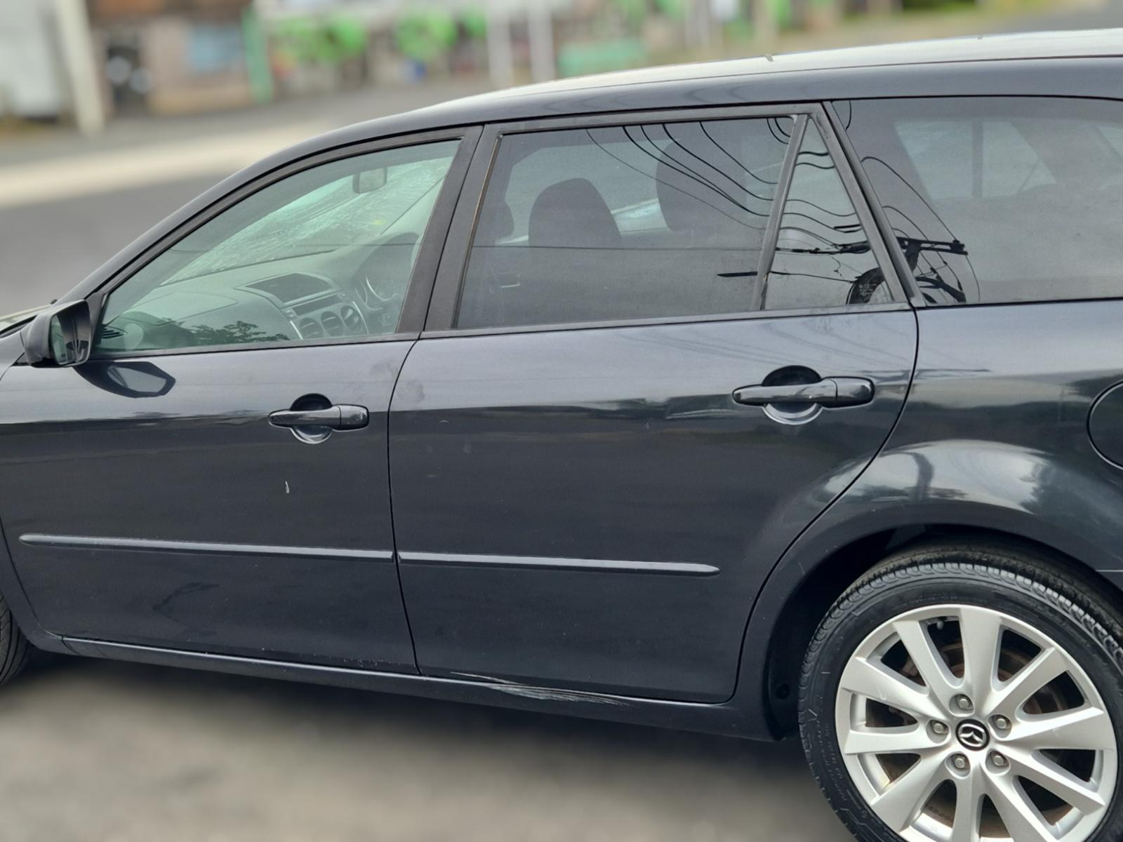 Mazda Atenza - GG 2002-2008