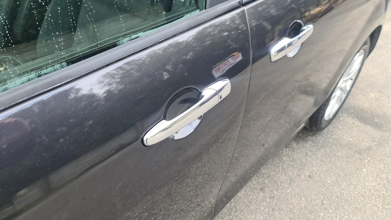 Mazda MPV - LY 2006-2016