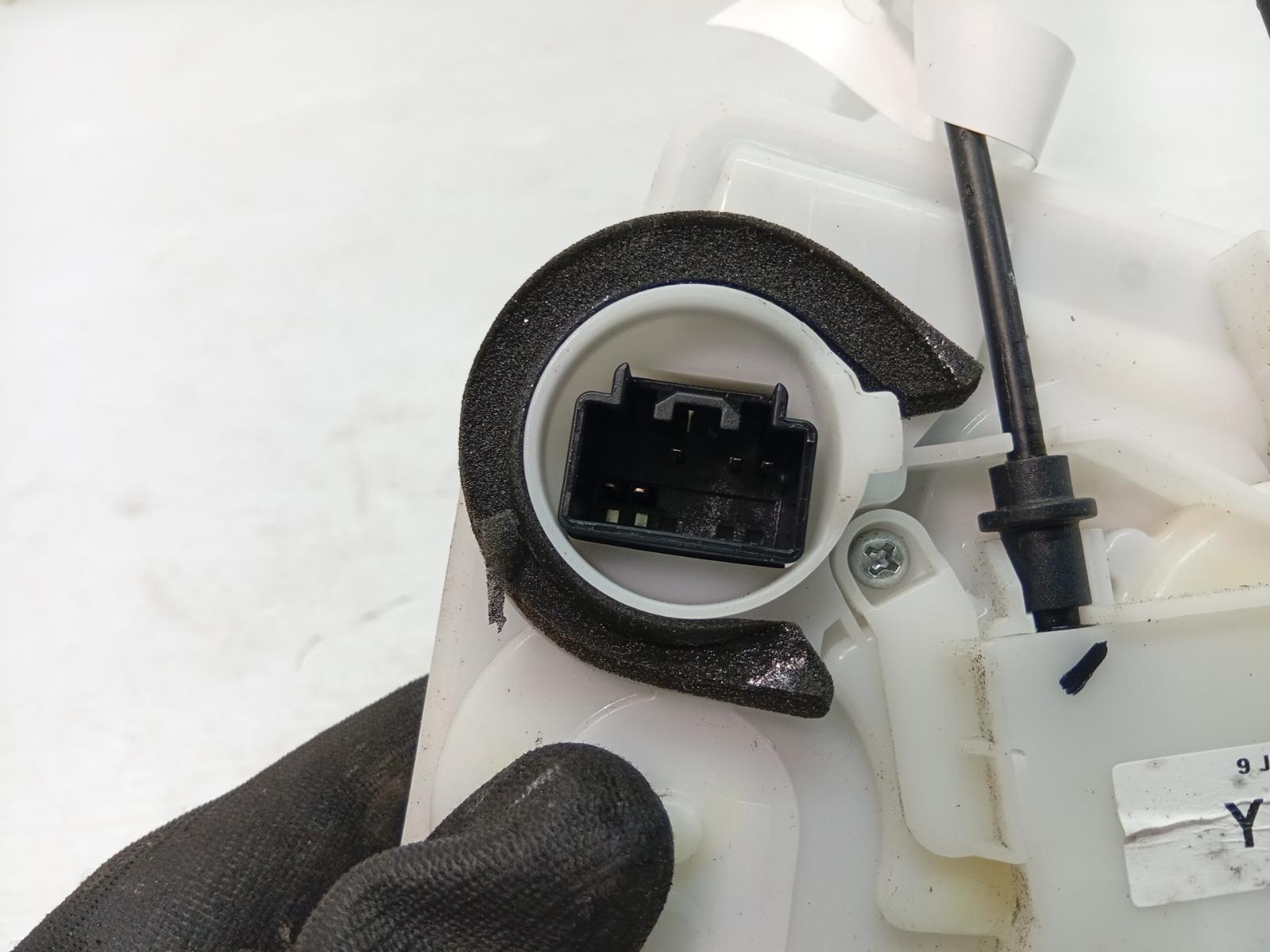 Door_Boot_Gate_Lock