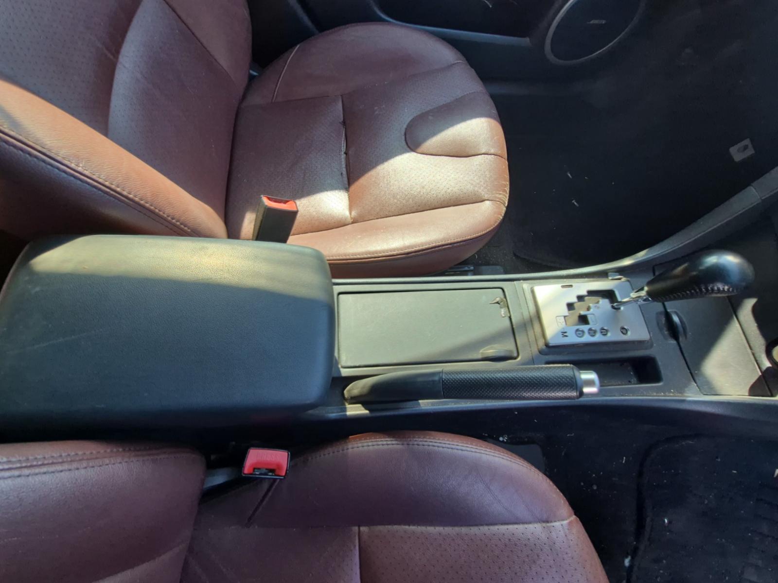 Mazda Axela - BK 2003-2009