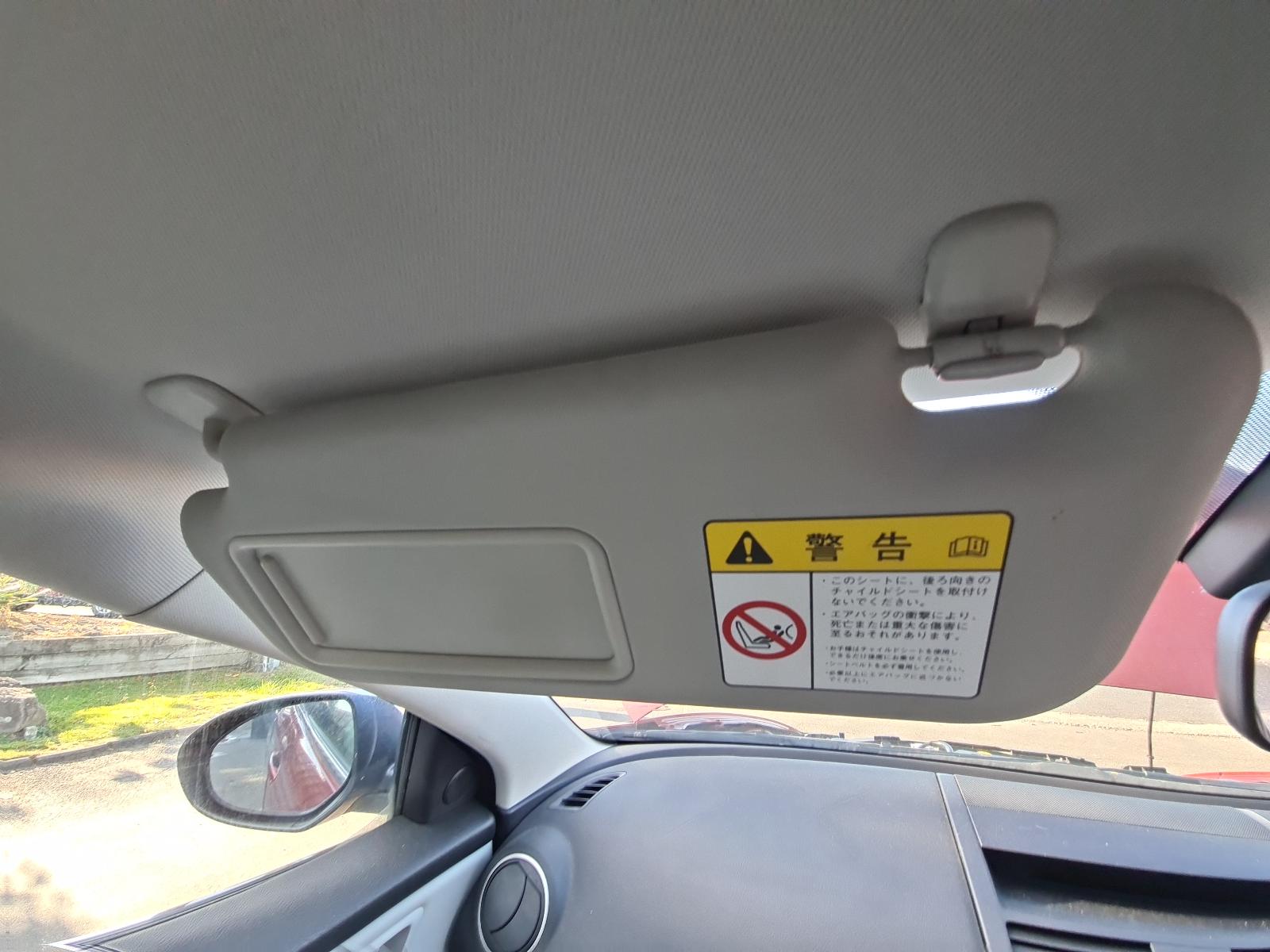 Mazda Atenza - GH 2008-2012