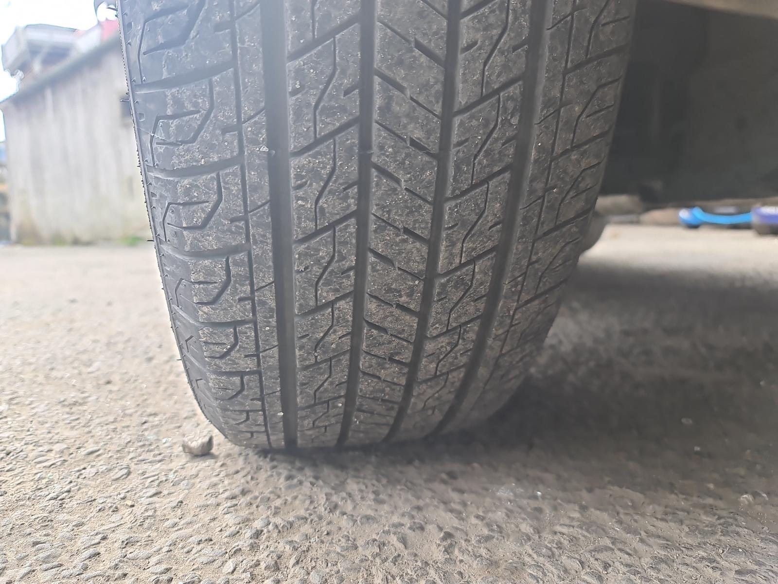 Mazda CX7 - ER 2006-2012