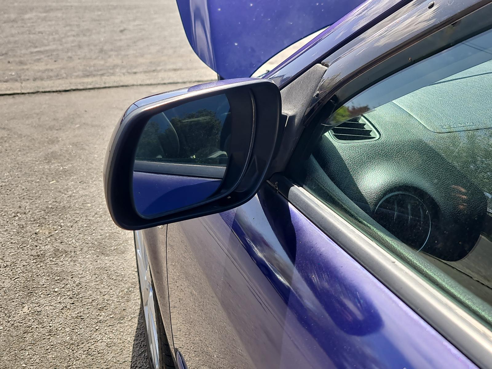 Mazda Atenza - GG 2002-2008