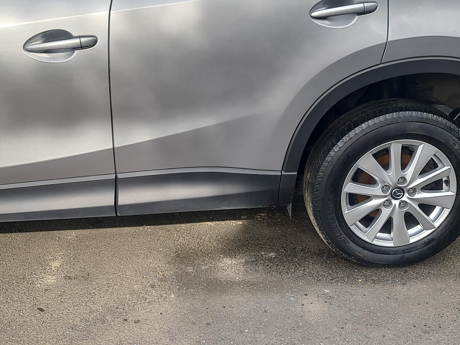 Mazda CX5 - KE 2012-Present