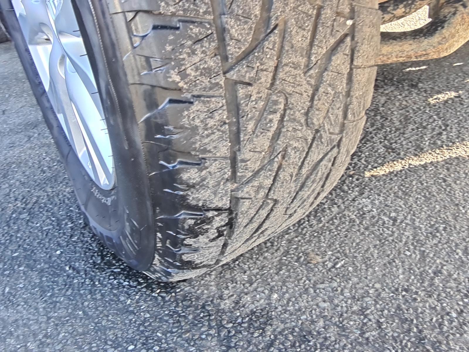 Mazda BT50 - UP 2011-Present