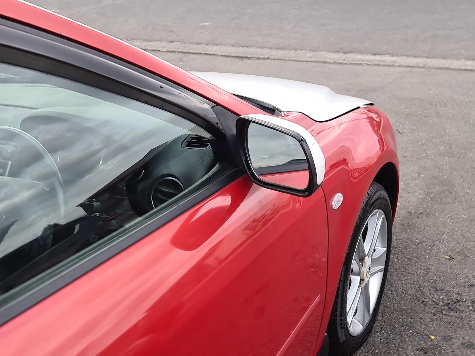 Mazda Atenza - GG 2002-2008