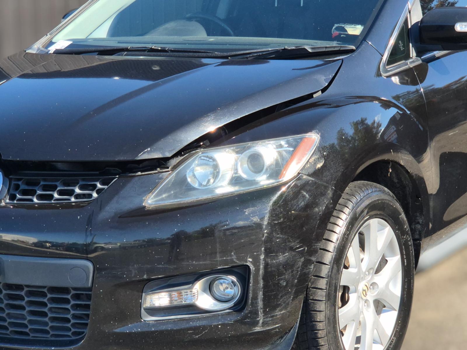 Mazda CX7 - ER 2006-2012