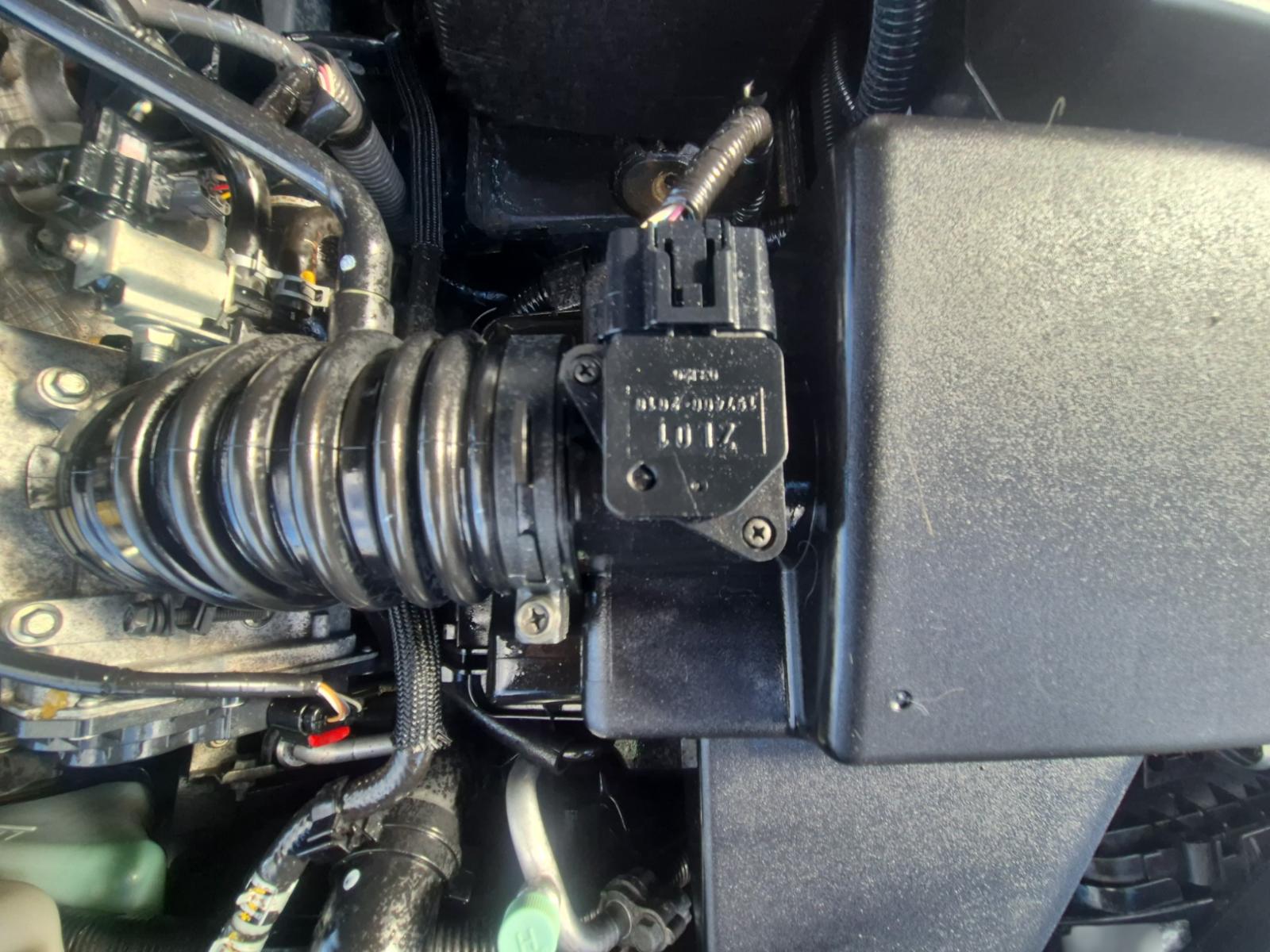 Mazda Atenza - GG 2002-2008