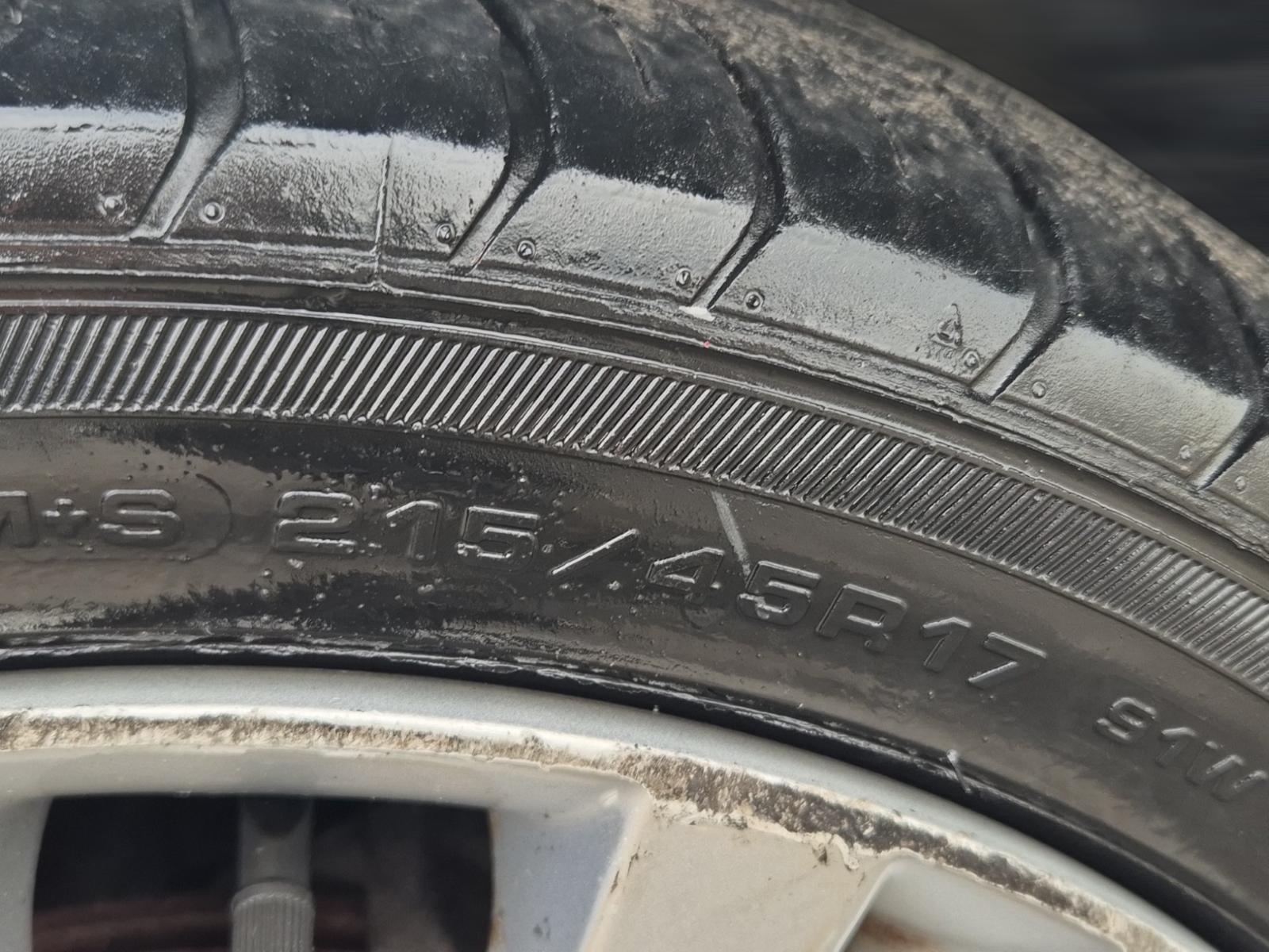 Mazda Atenza - GG 2002-2008