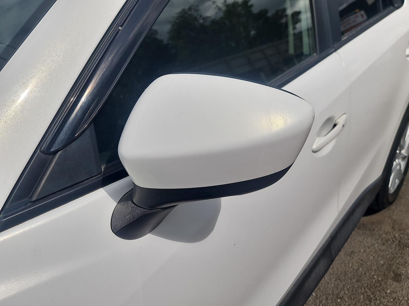 Mazda CX5 - KE 2012-Present