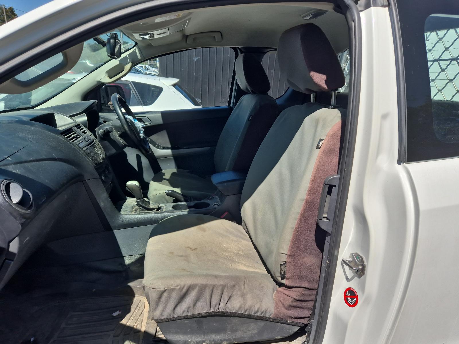 Mazda BT50 - UP 2011-Present