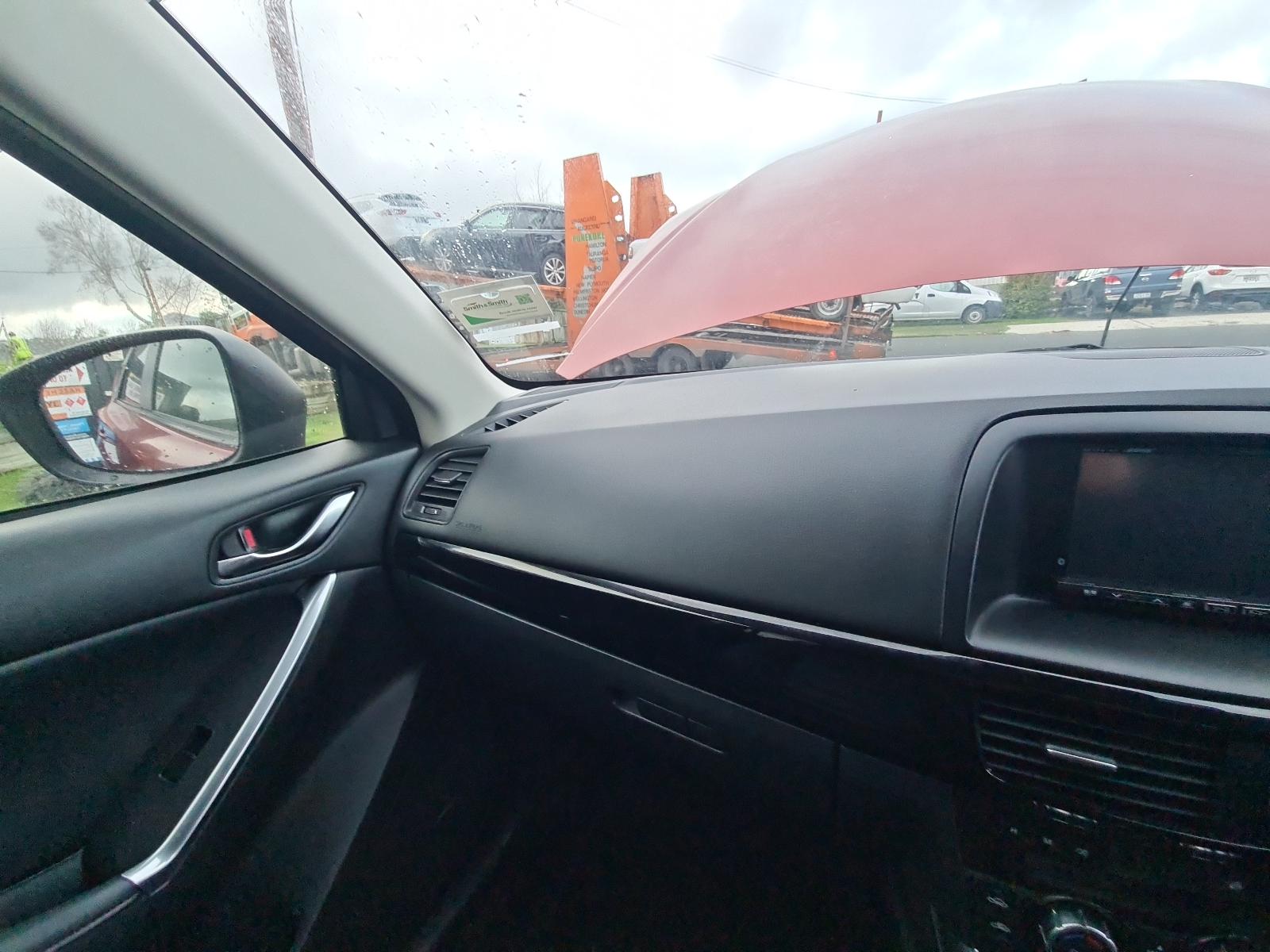 Mazda CX5 - KE 2012-Present