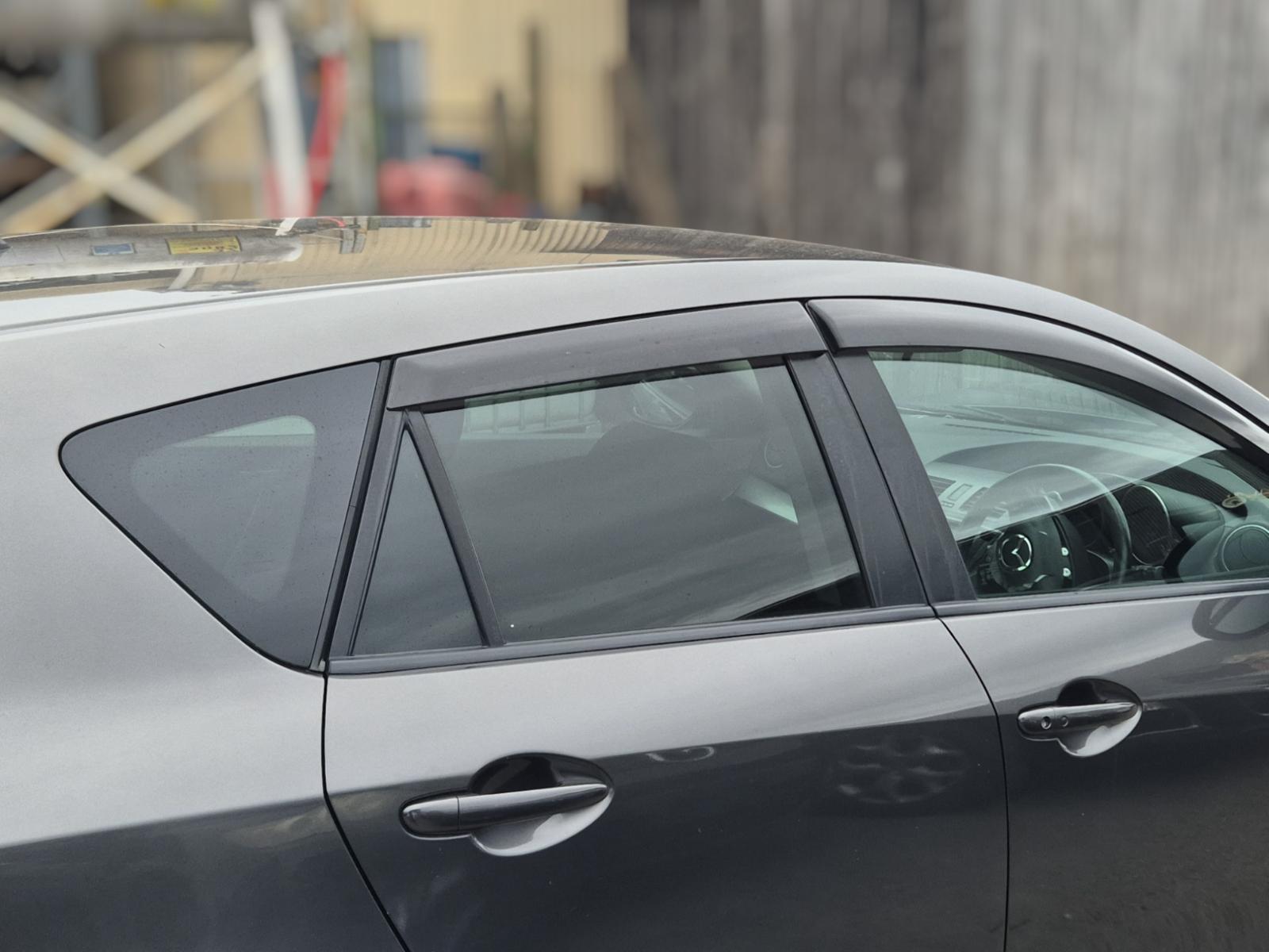 Mazda Axela - BL 2009-2013