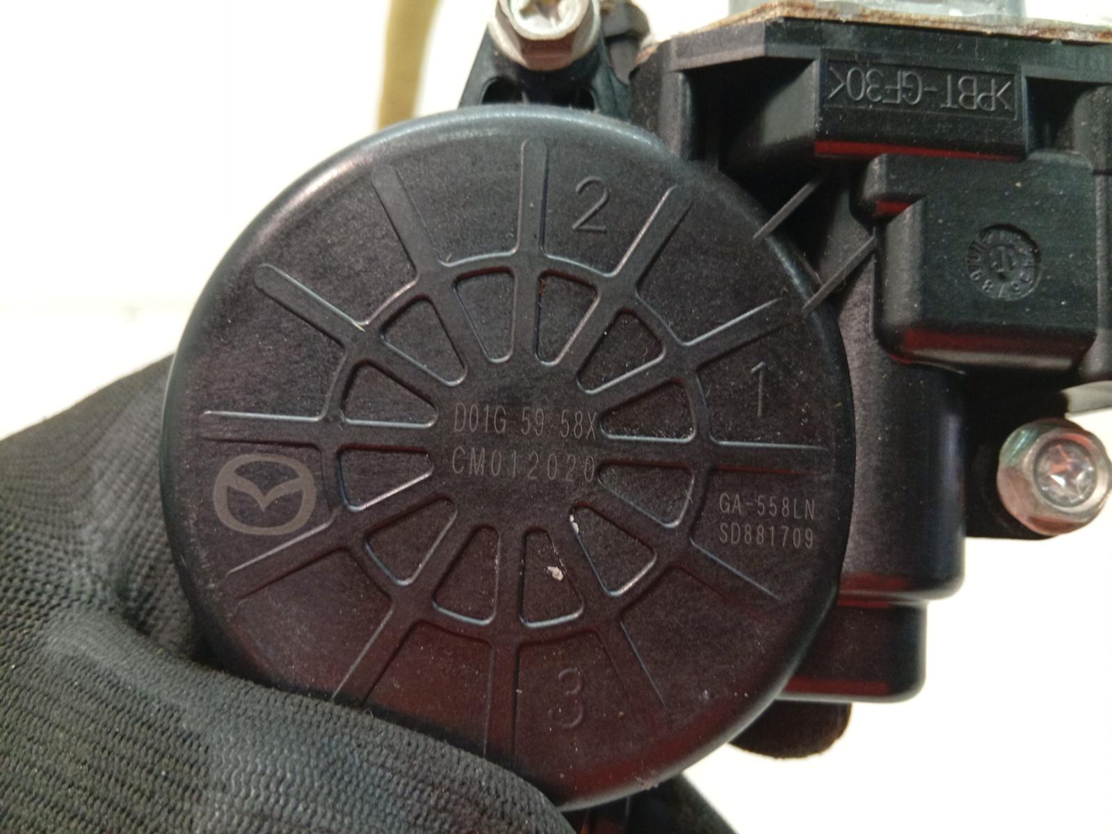 Left_Front_Window_Reg_Motor