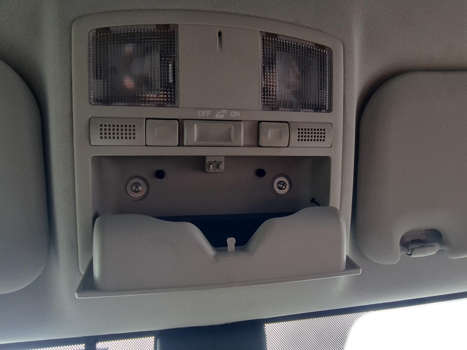 Mazda Atenza - GH 2008-2012