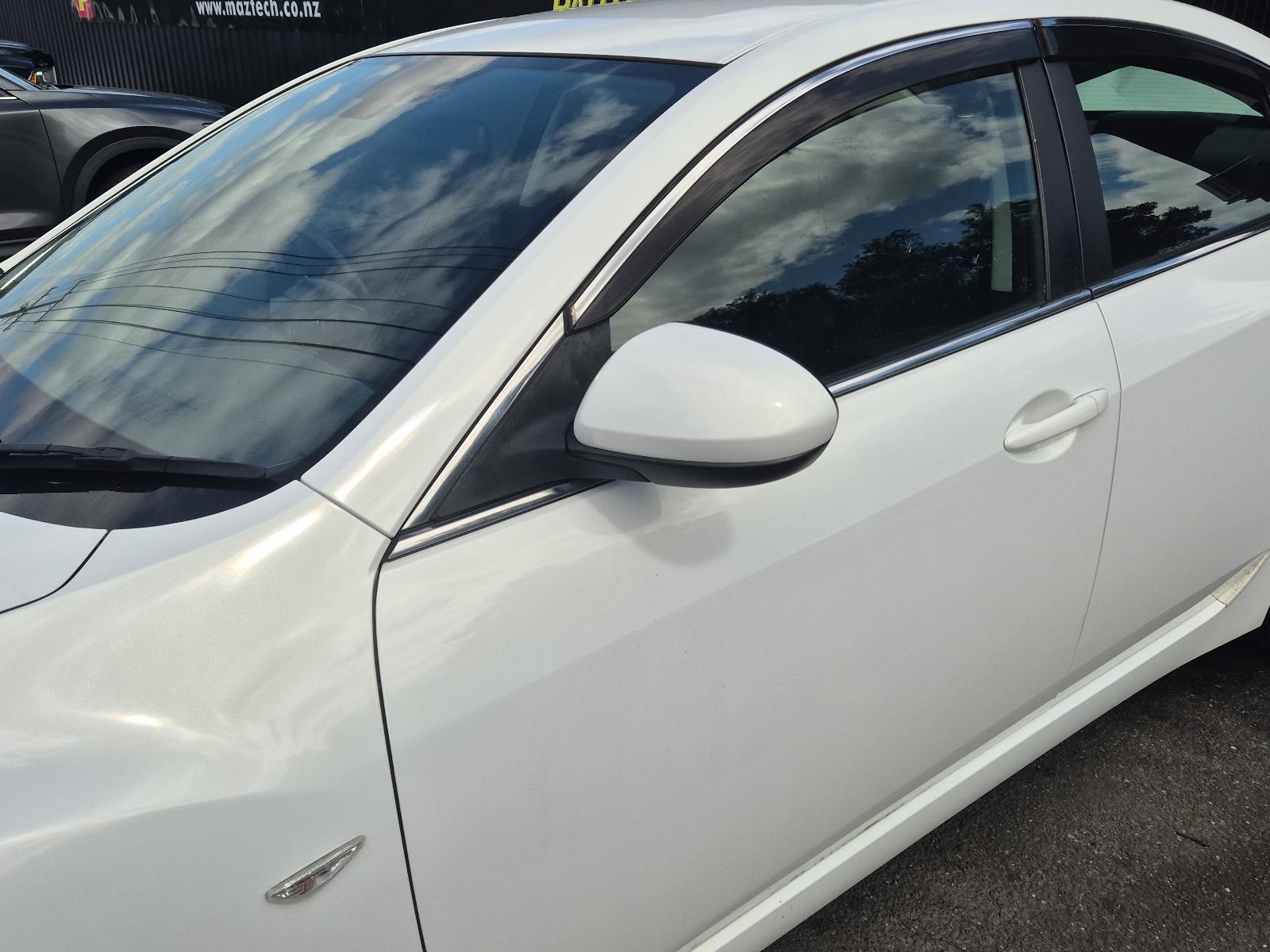 Mazda Atenza - GH 2008-2012