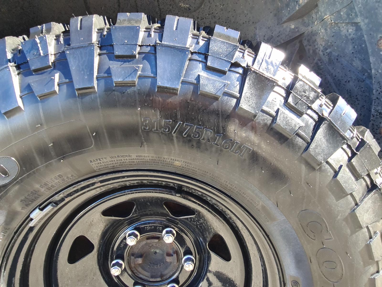 Mazda BT50 - UP 2011-Present