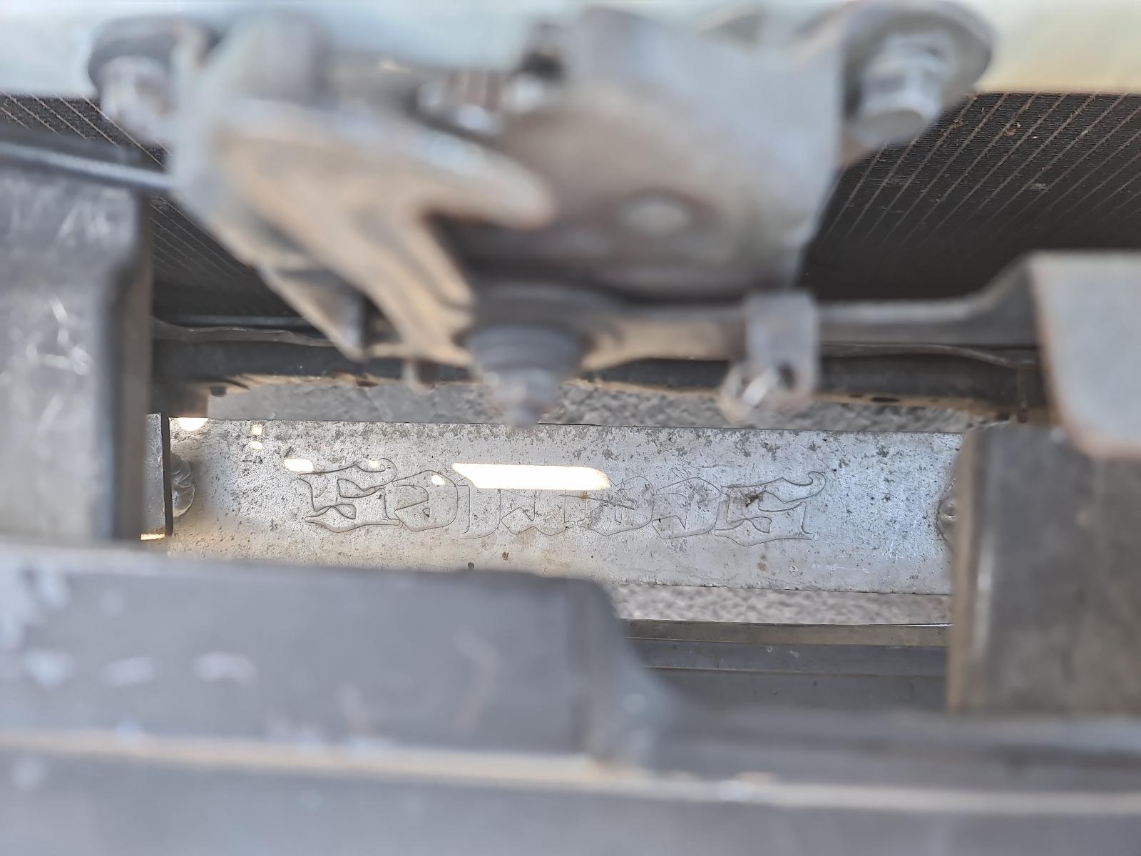 Mazda Bounty - UN 1999-2006