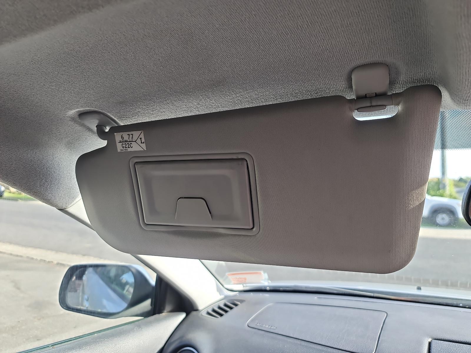 Mazda Atenza - GY 2002-2008