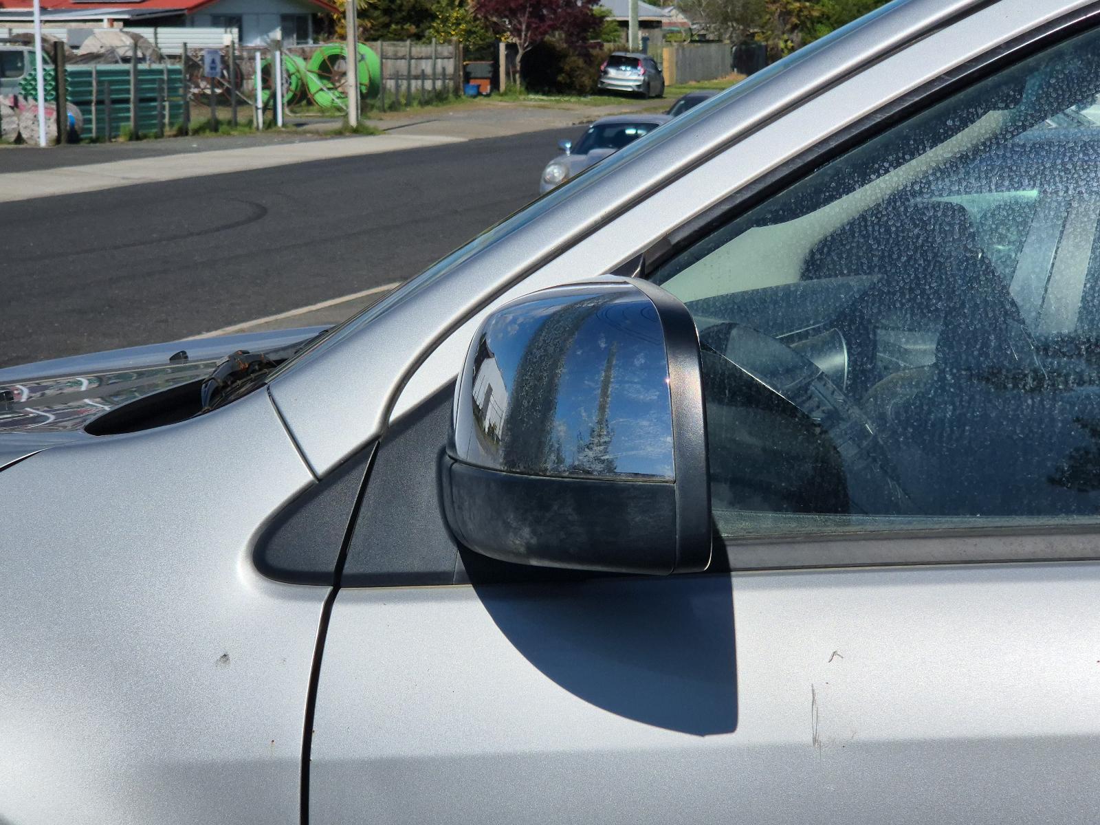 Mazda BT50 - UP 2011-Present