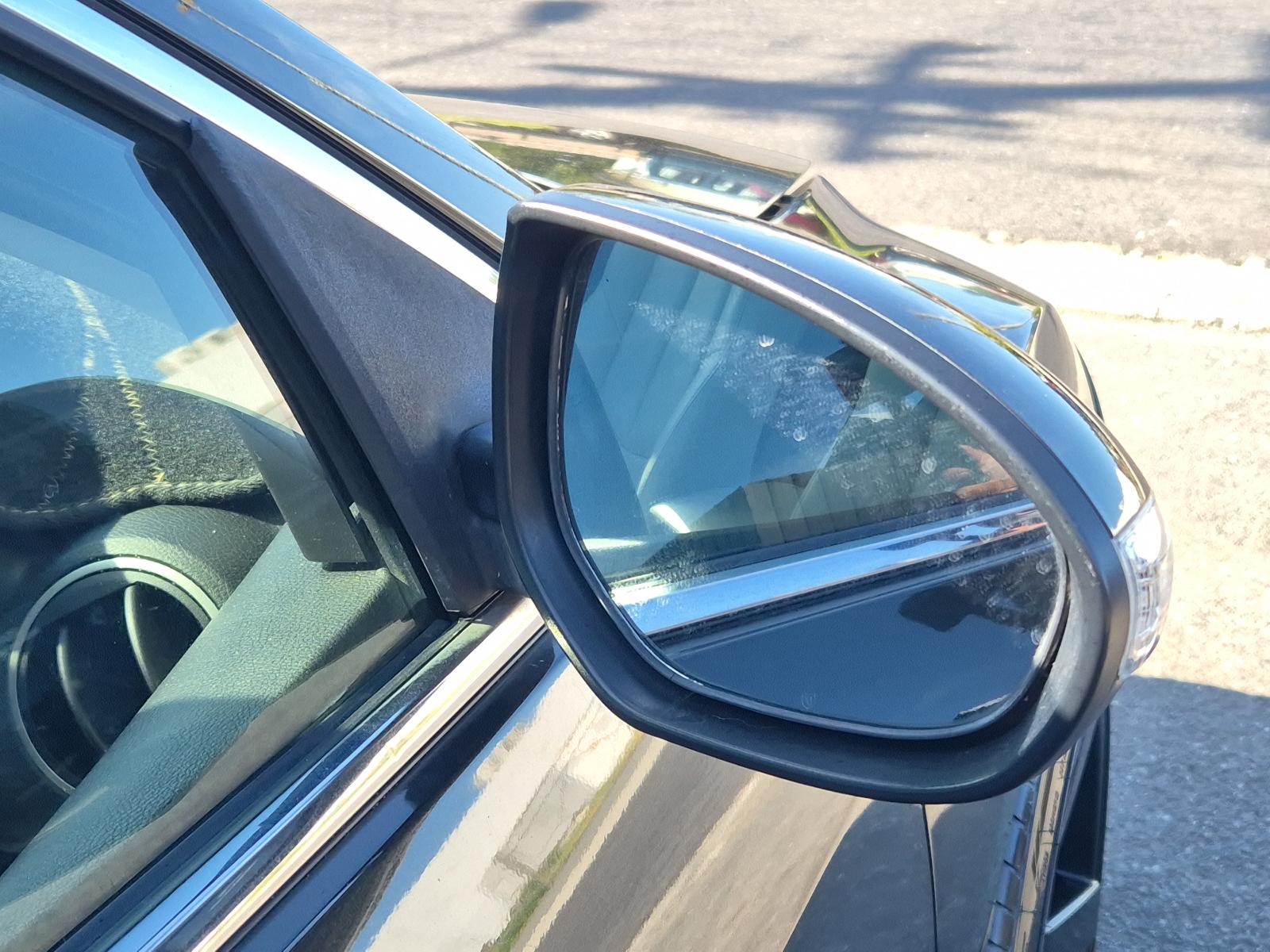 Mazda Atenza - GH 2008-2012