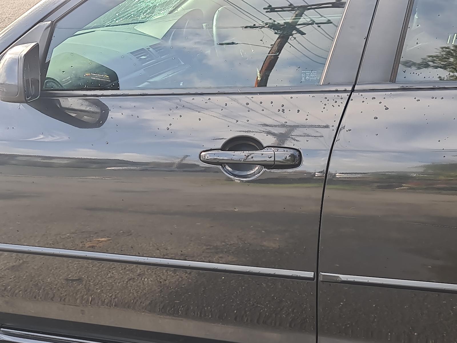 Mazda Axela - BK 2003-2009