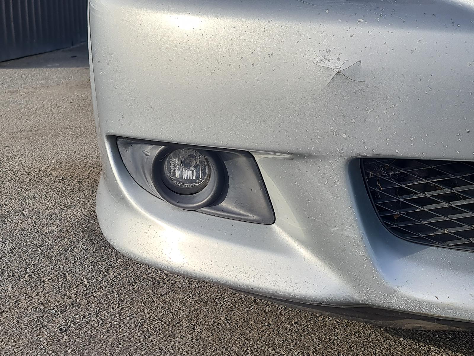 Mazda Atenza - GY 2002-2008