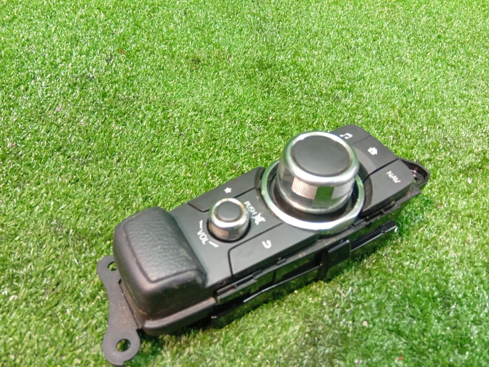 Combination Switch