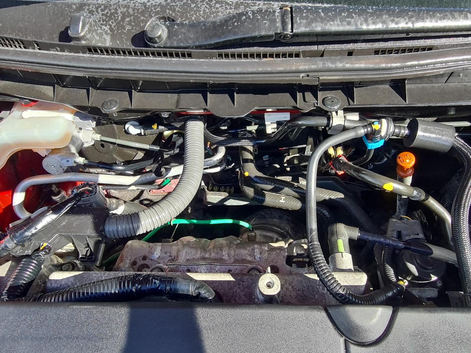 Mazda Axela - BL 2009-2013