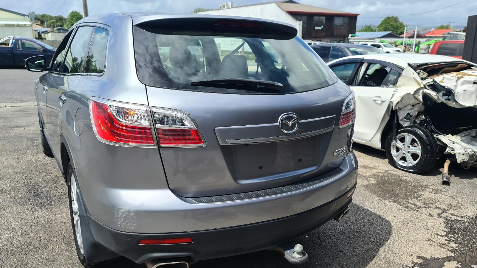 Mazda CX9 - TB 2006-2015